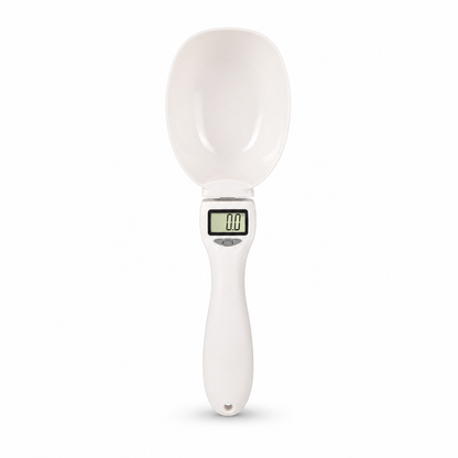 Handheld Digital Scoop Scale