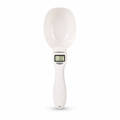Handheld Digital Scoop Scale