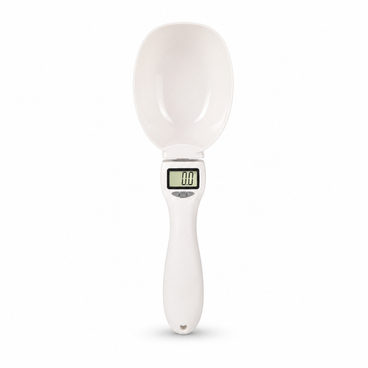 Handheld Digital Scoop Scale