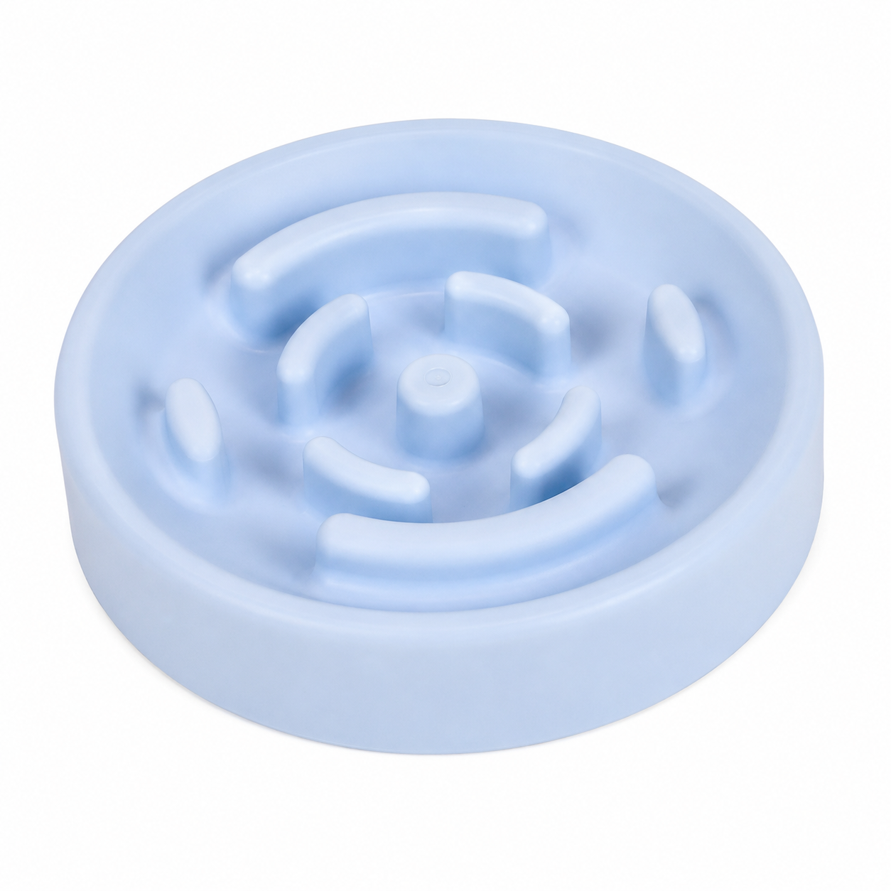 Slow Feeder Pet Bowl