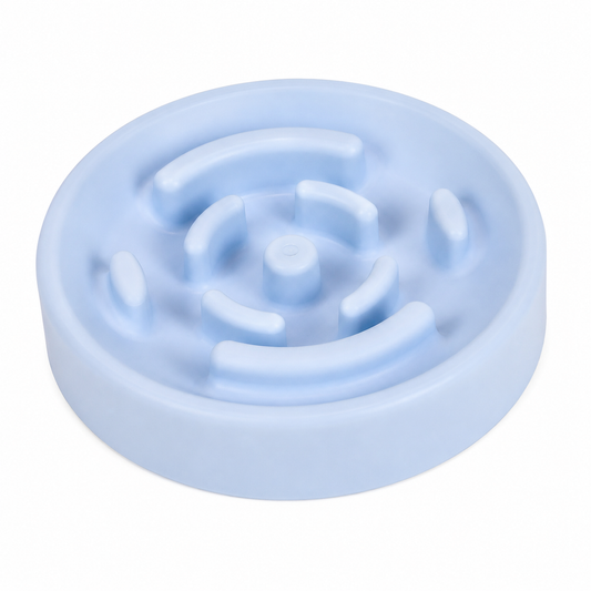 Slow Feeder Pet Bowl