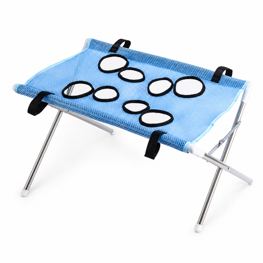 Portable Pet Grooming Hammock