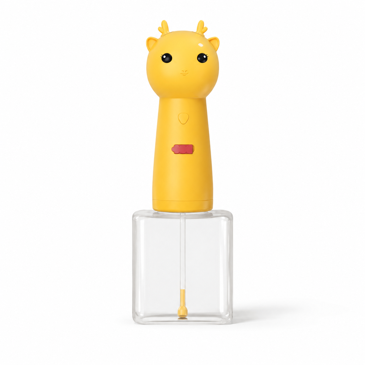 Rechargeable Pet Shampoo Foamer