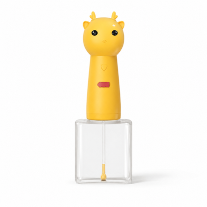 Rechargeable Pet Shampoo Foamer